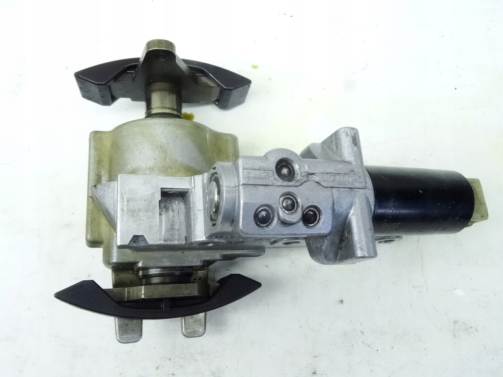 фото №8, Audi a8 d2 3.7 регулятор натяжитель цепи вала oryg