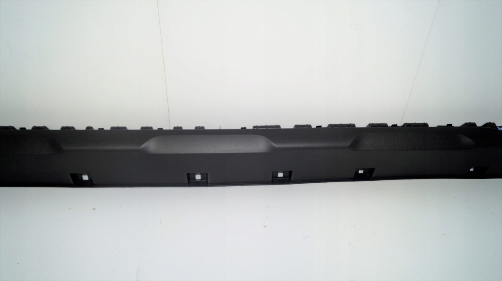 фото №4, Duster ii 2 nowa молдинг порог правая порог правый защита порог оригинал