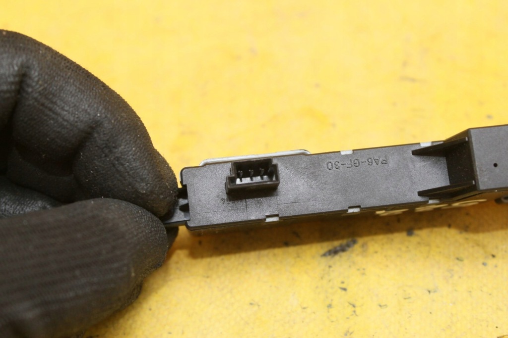 фото №5, Дисплей передач mercedes w211 a2115420126