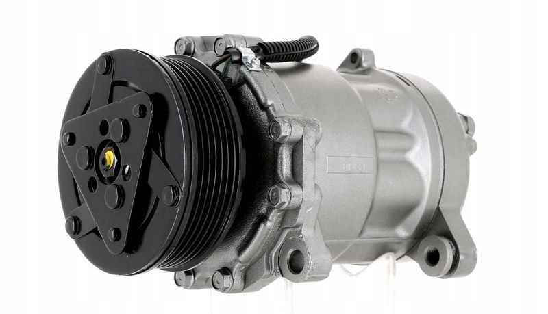 фото №8, Компрессор кондиционера pasuje do: seat arosa, vw lupo i, polo 1.0-1.9d