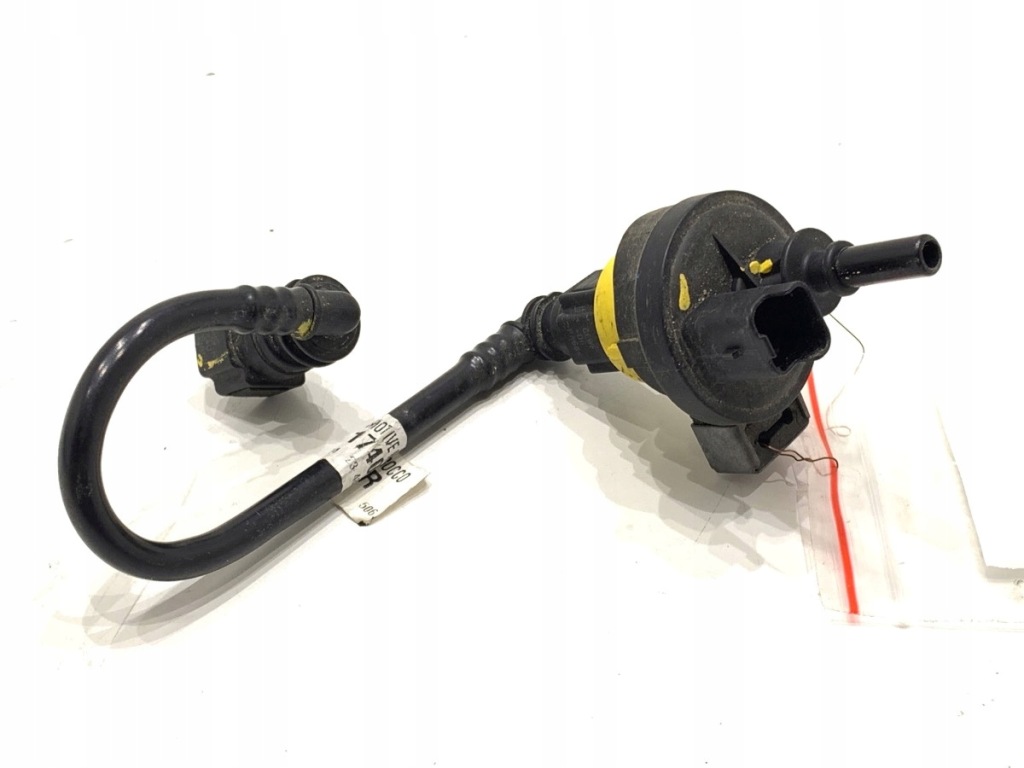 Купить Клапан шланг топливный 149117403r