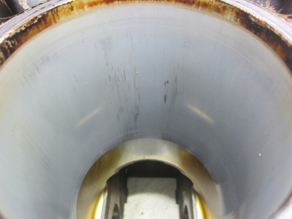 фото №10, Bmw x3 f25 f10 e90 n52b30 n52 блок двигуна dół 11110419096 0419096 7558325