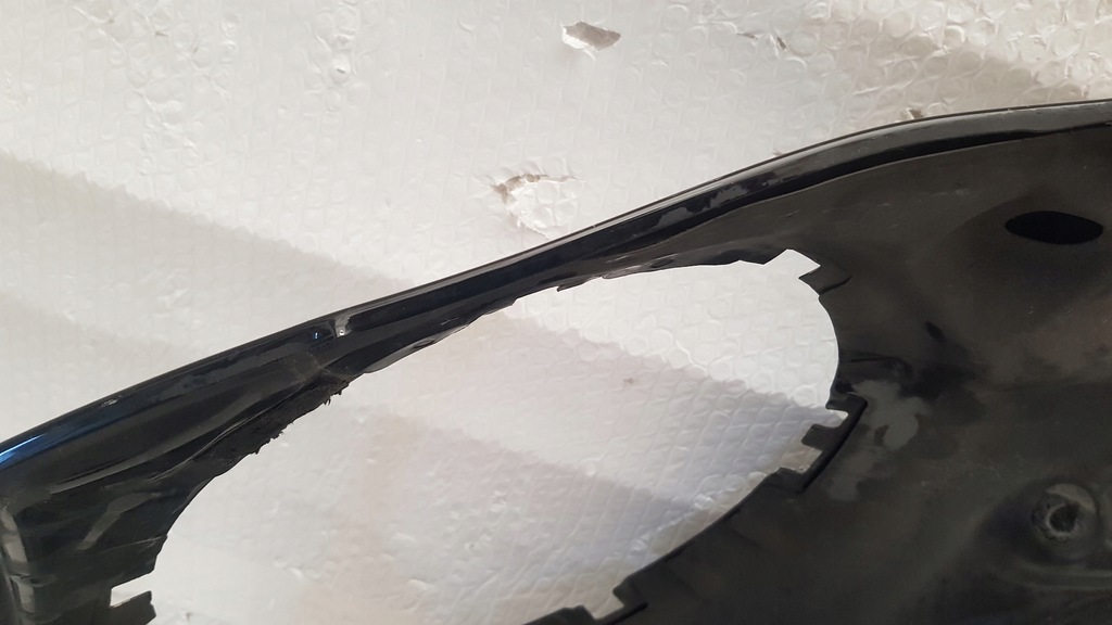 фото №8, Капот mini cooper r55 r56 r57 r58 s jcw lift lci