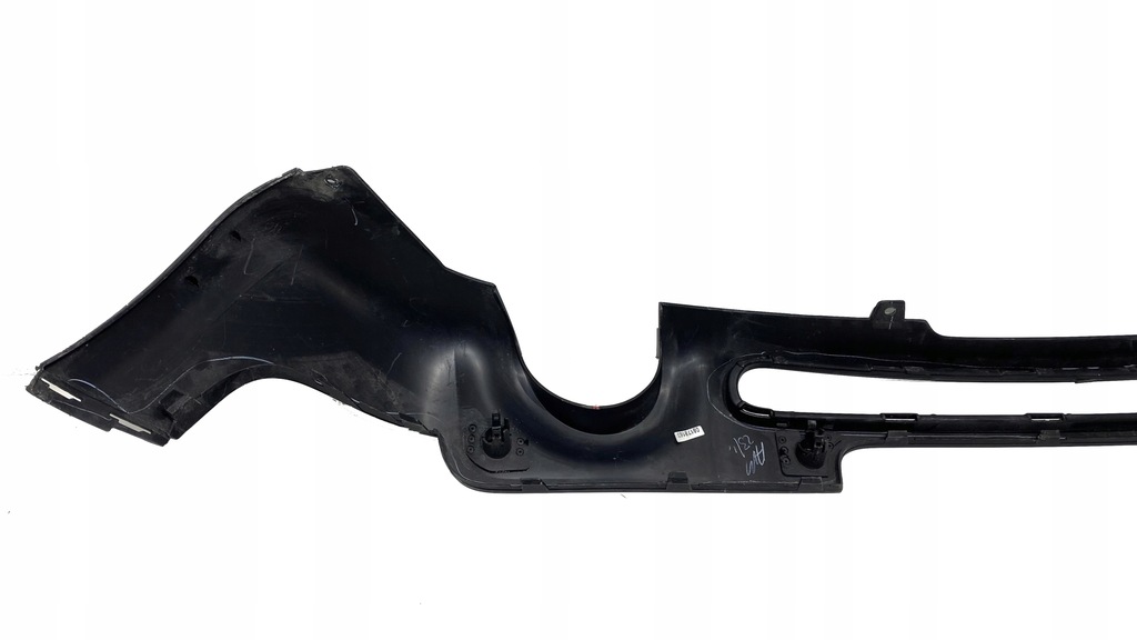 фото №9, Спойлер накладка бампера mini cooper s r55 задняя