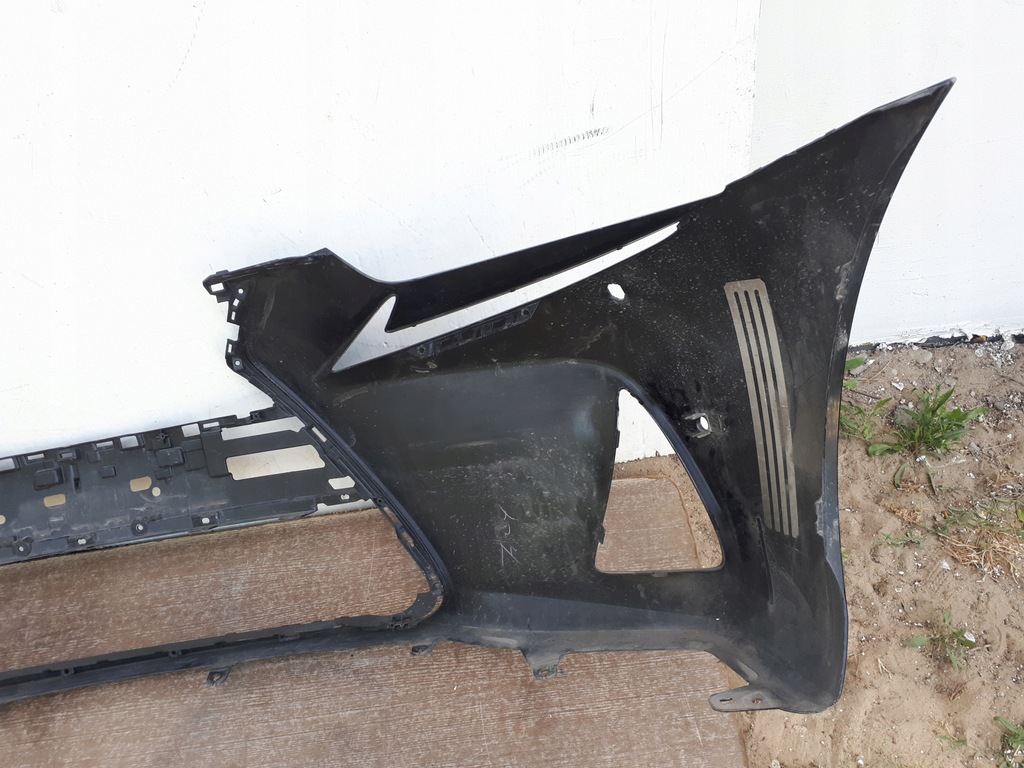 фото №15, Lexus is 200 250 300 lift 2016- бампер передній перед 52119-53a00
