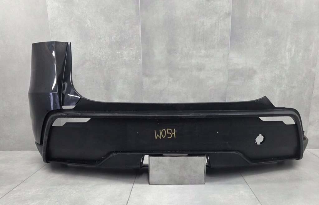 Купить Бампер задний задняя tesla y juniper 25-