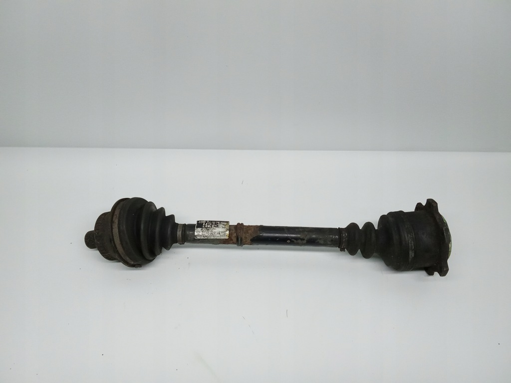 фото №1, Audi a8 d2 приводной вал półośka 4d0407272s