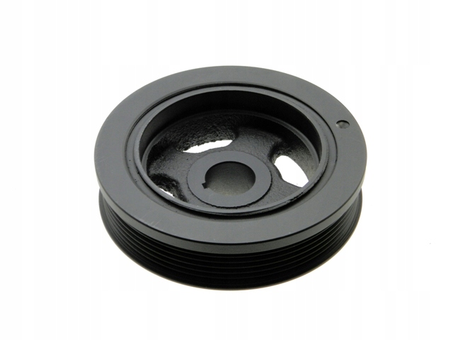 фото №2, Nty rkp-ty-034 шкив, wał коленчатый