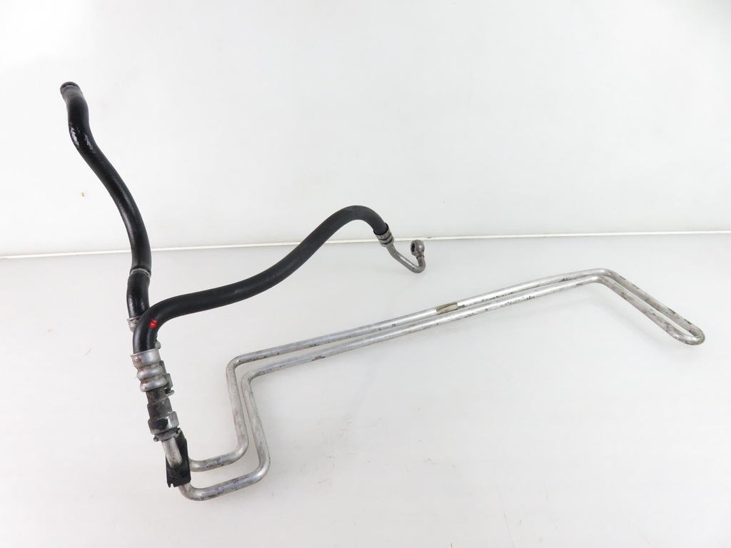 фото №5, Шланг усилителя bmw e39 525 tds