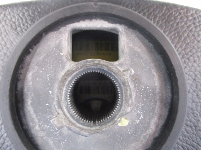 фото №5, Opel astra g ii воздуховод подушка подушка безопасности