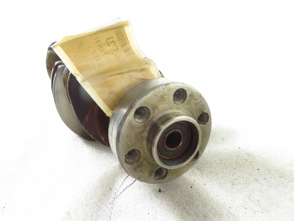 фото №6, Wał колінчастий lexus is 200