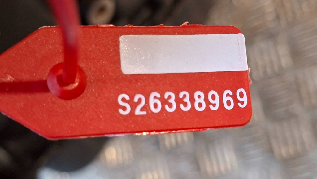 Двигатель c25xe opel vectra a calibra 2.5 i v6 170km 146 tyś пробег Киев