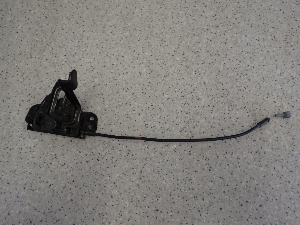 Купити Kia ceed ii 12-17 замок капот з трос