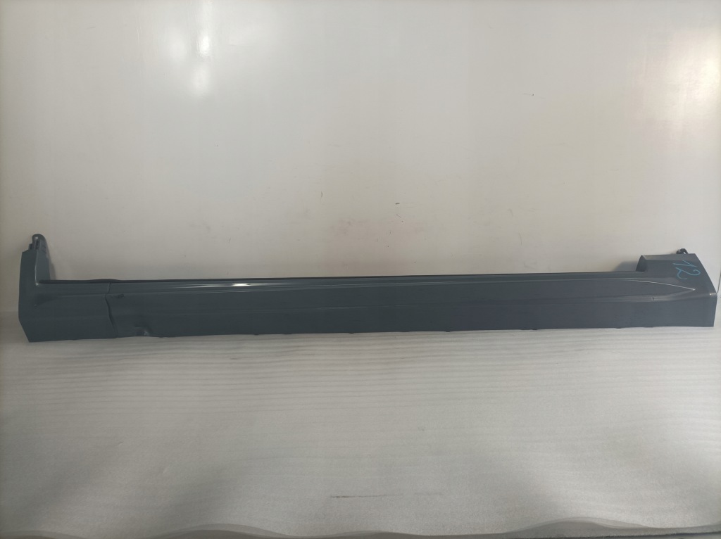 фото №1, Молдинг порог правая volvo xc90 ii 31672375