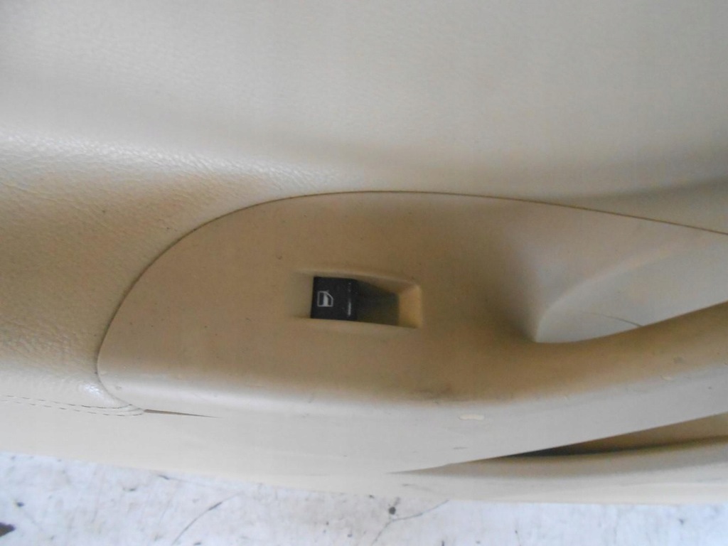 фото №8, Дверь левый задняя vw passat b6 #