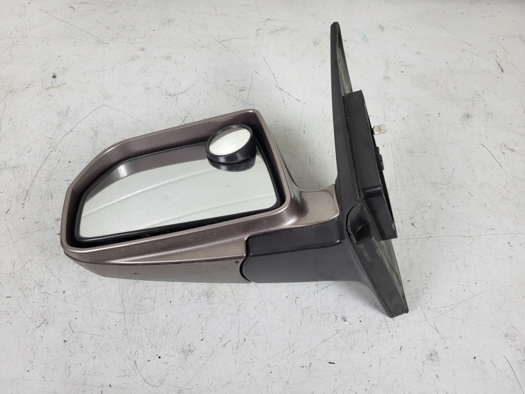 фото №8, Kia sportage ii 09r lift дзеркало ліва europa 5 pin 8q