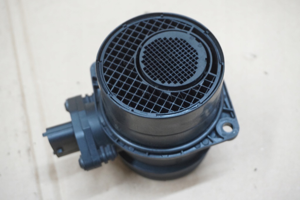 фото №6, Kia sorento i расходомер датчик массового расхода воздуха 2,5 crdi ,,d4cb" 140km 05r