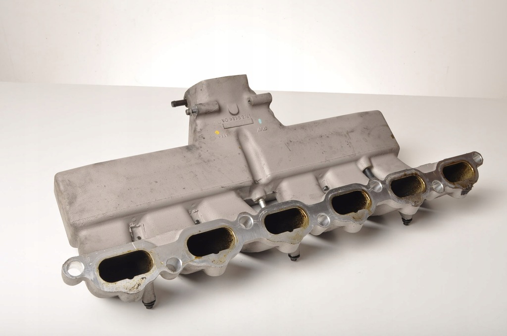 фото №6, Aston martin vanquish i колектор всмоктуючий 1r1e-9424-da лівий