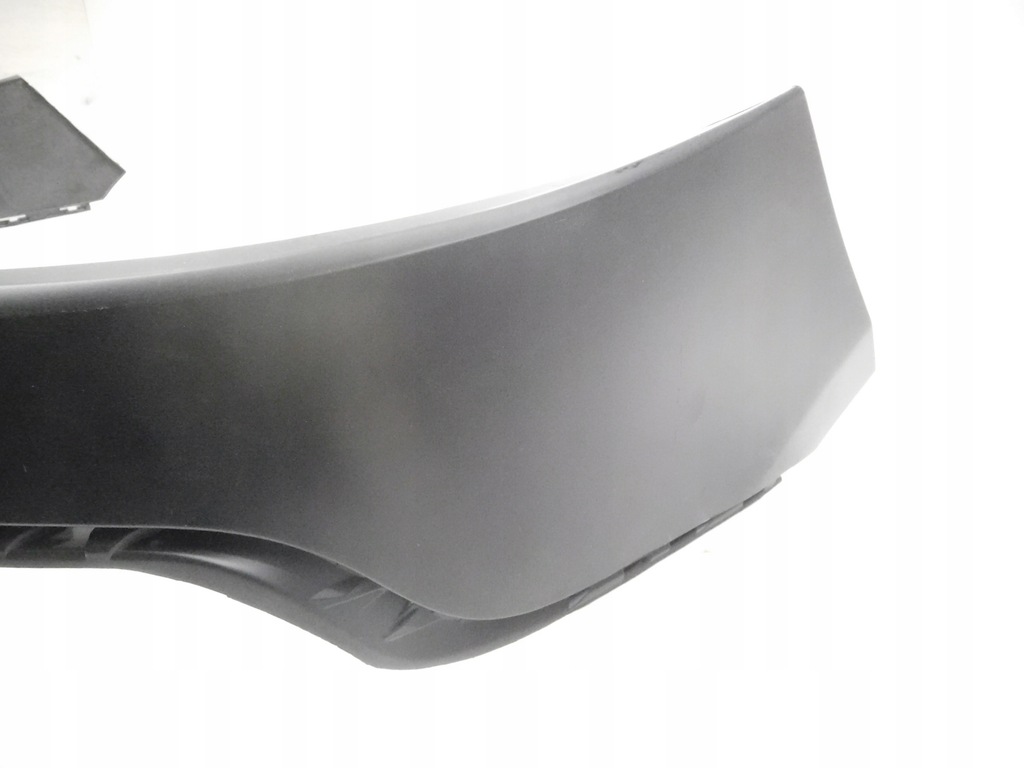 фото №9, Бампер передній nissan nv300