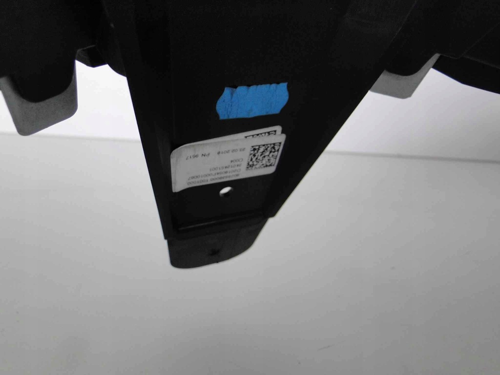 фото №10, Mercedes glc x253 253 решітка радіатора решітка радіатора amg na камера