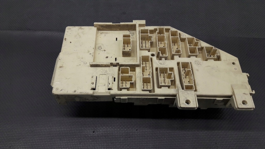 фото №7, 4759434ac коробка предохранителей chrysler sebring