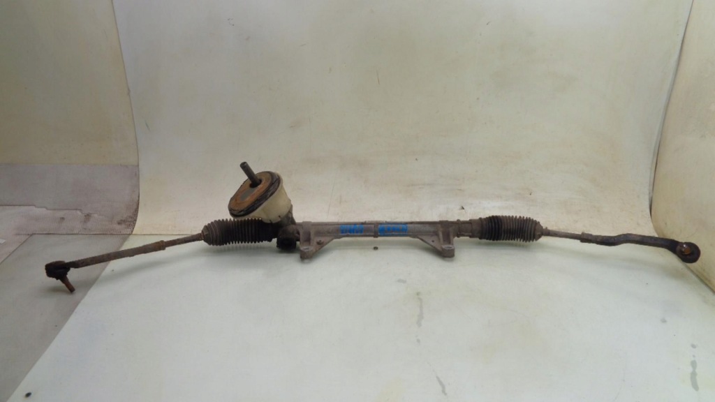 фото №1, Рулевая рейка nissan micra k12 1.2b 48kw 03r
