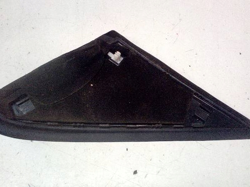 Заглушка захист лівий перед mercedes a170 Ціна