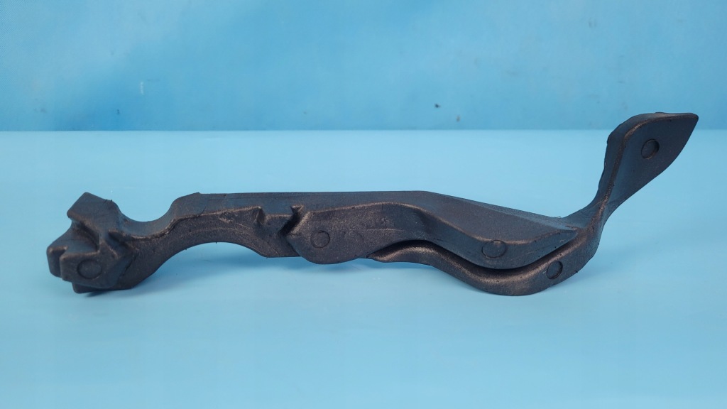 Mercedes eqe 350+ 23r прокладка правая a2978311000 Оригинал