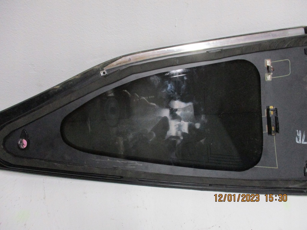 фото №7, Скло кузовна lexus rc f-sport