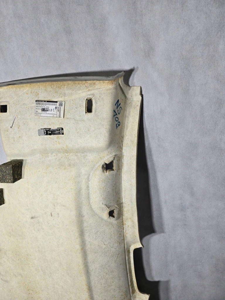 Купити Vw jetta vi 5c стеля оббивка дах 5c6867506ad 5c6867501ad