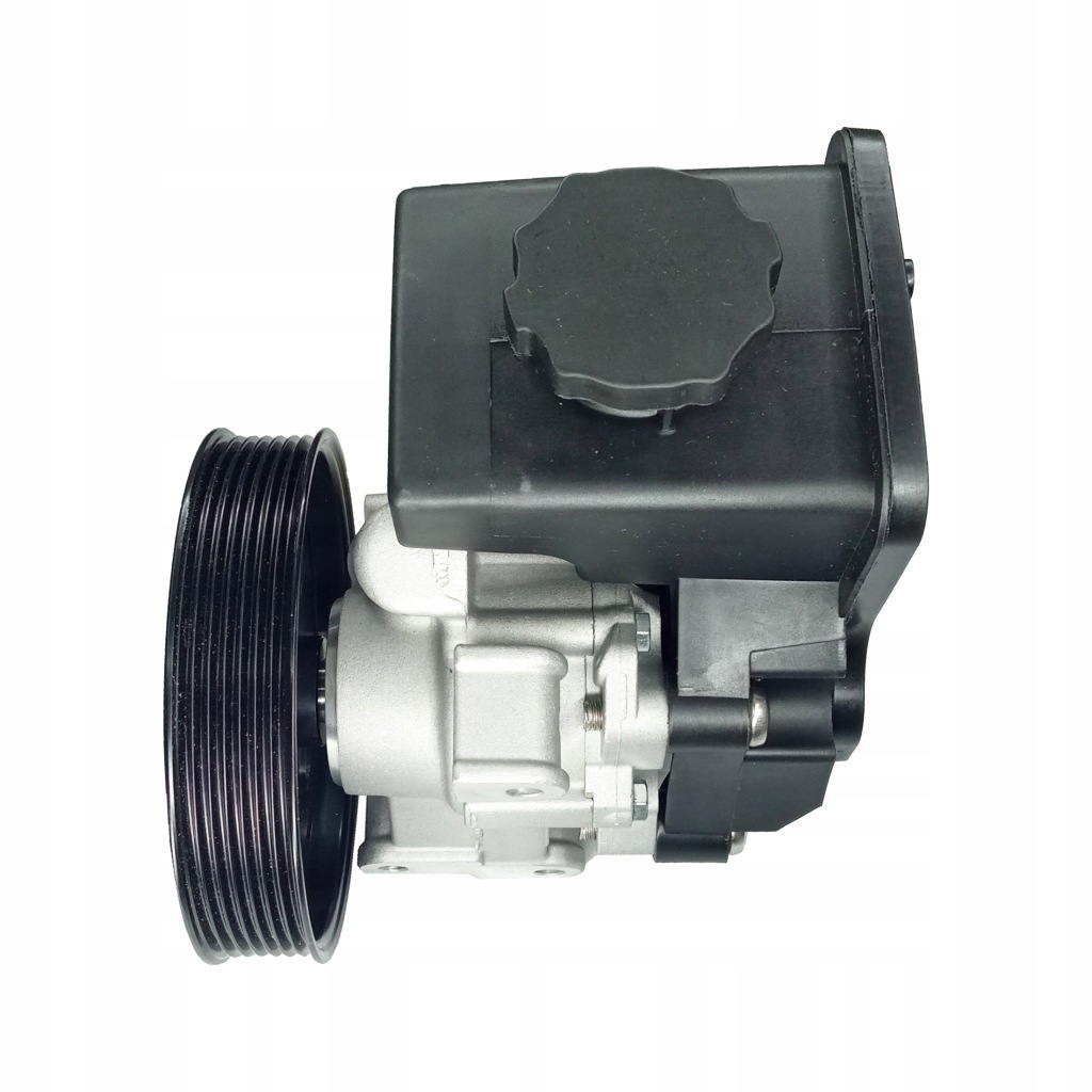 фото №3, Насос усилителя mercedes slk r171 2.0 компрессор