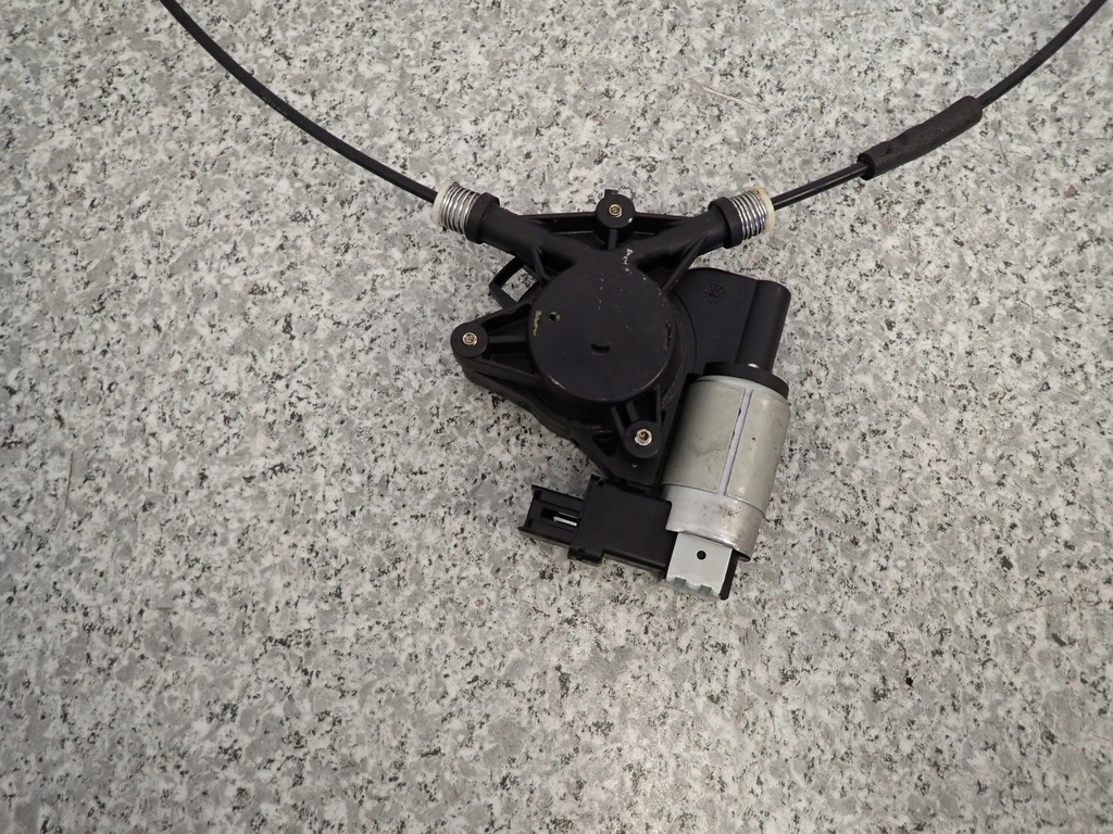 фото №5, Mazda 3 mazda3 bk 03-08 подъемник стекло передний левый