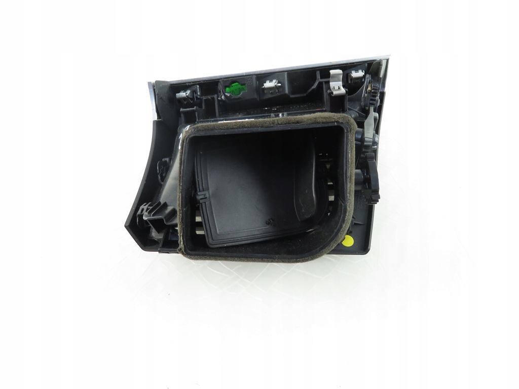 фото №7, Решётка обдув левая bmw x6 e71, e72 7161803