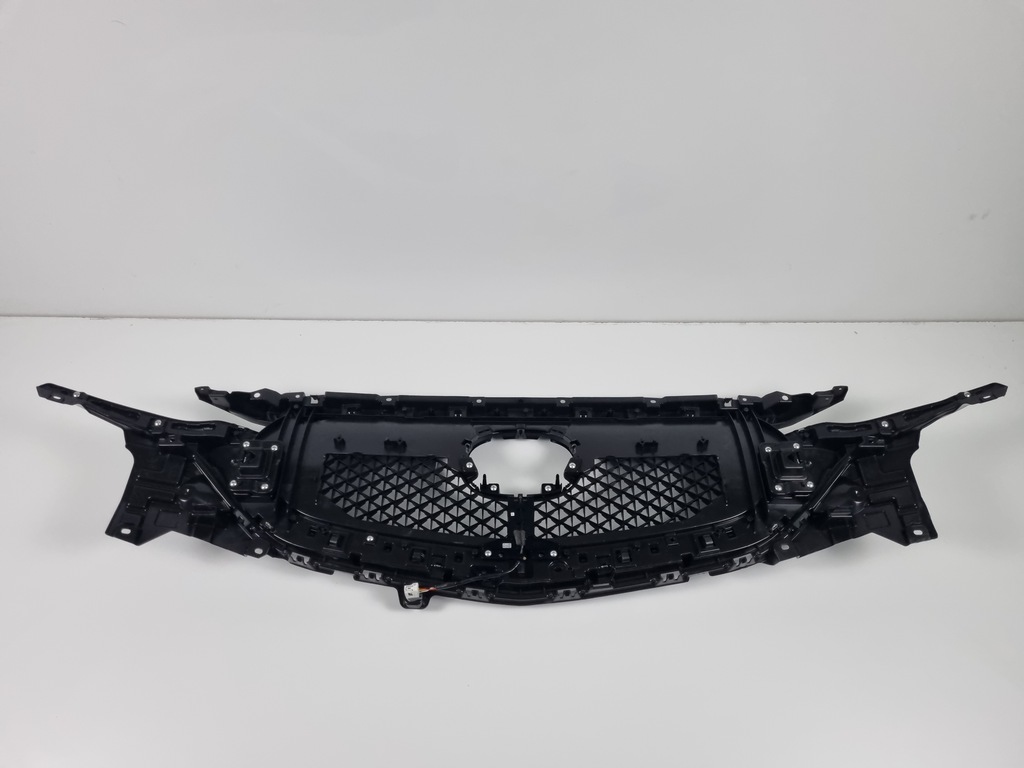 фото №9, Mazda cx-5 cx5 решётка радиатора камера решётка радиатора kb8b-50712