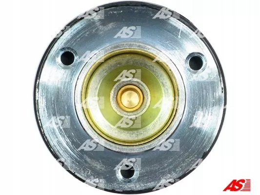 фото №3, Выключатель электромагнитный, стартер as-pl ss0073