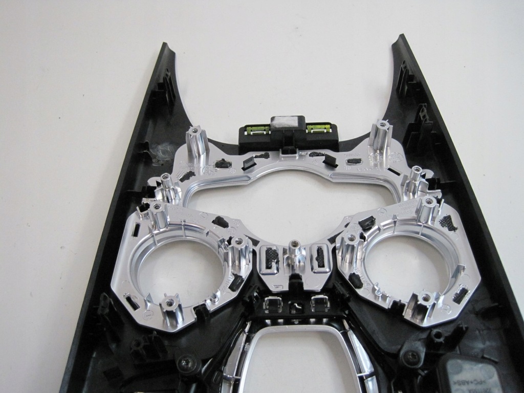 фото №9, Рамка тунель захист alfa romeo stelvio 156146558 156146559 156146535