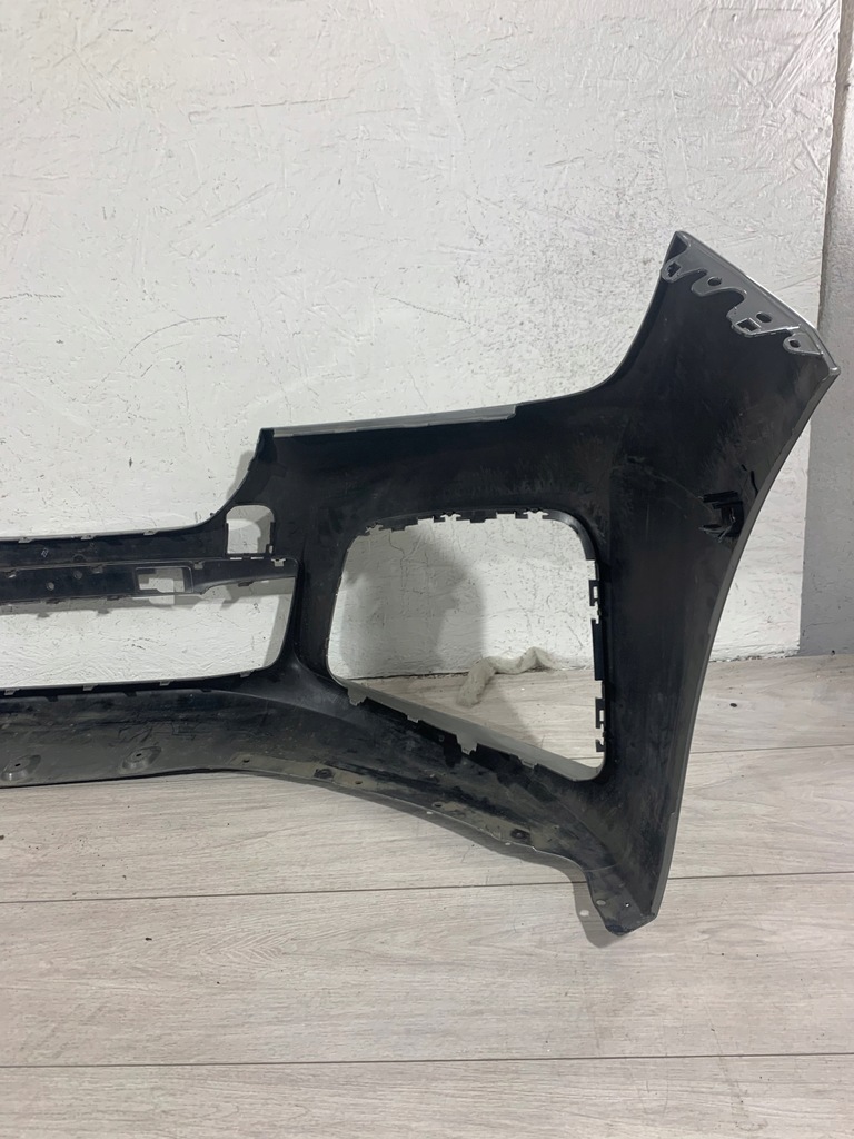 фото №11, Бампер перед bmw 7 vii g11 g12 m набор lift 19-