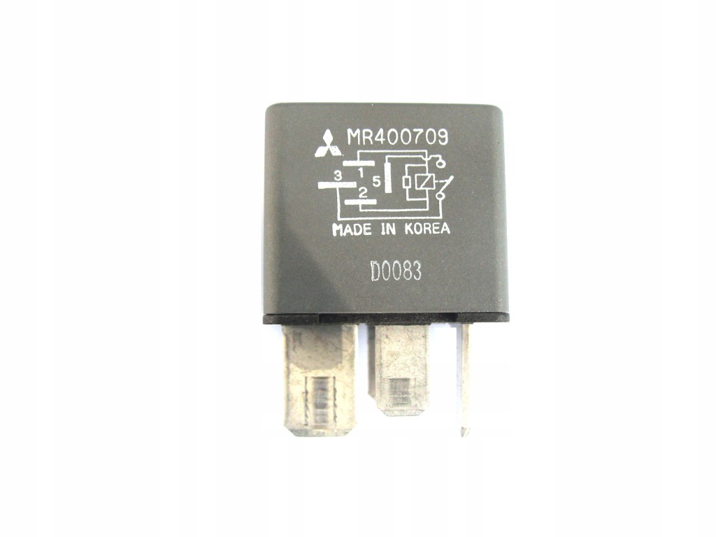 фото №1, Реле omron mr400709 mitsubishi