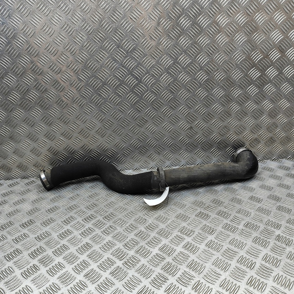 фото №1, Труба интеркулер land rover range rover sport ii l494 cpla6h096dc