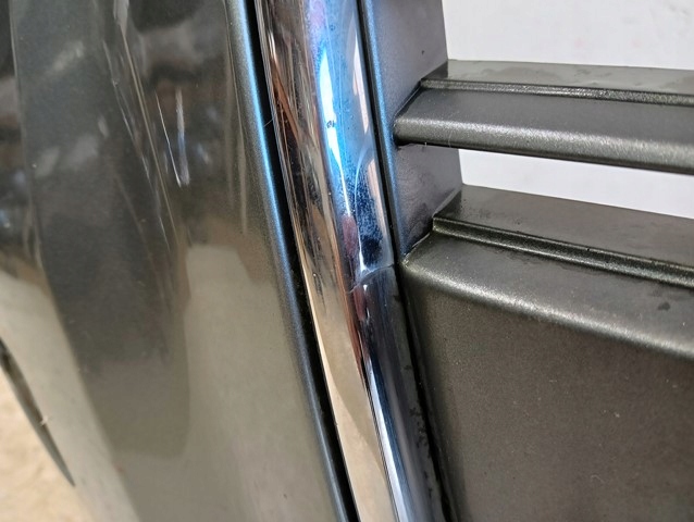 фото №6, Бампер перед передній audi a3 8p lift 2008-2012r