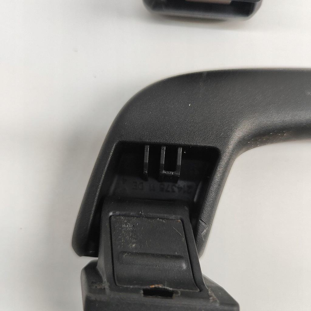 фото №5, Bmw x2 f39 2018 комплект креплений do потолка