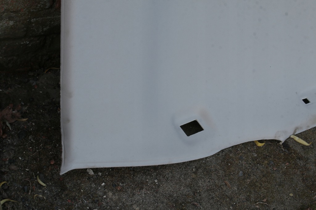 фото №7, Стеля opel astra v k kombi