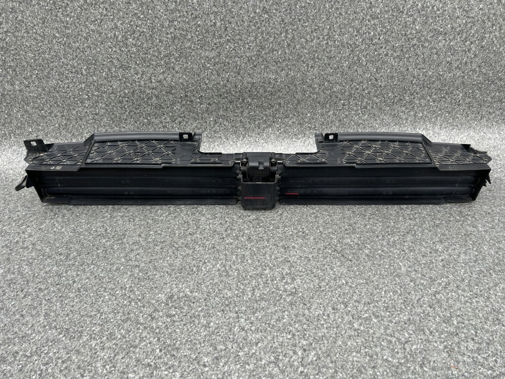 Bmw x3 g01 рестайлинг  руль впуск воздуха жалюзи ремень перед 5a1ace2 Недорого