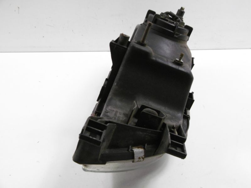 фото №12, Nissan almera n15 98-00 фара левый lift fl