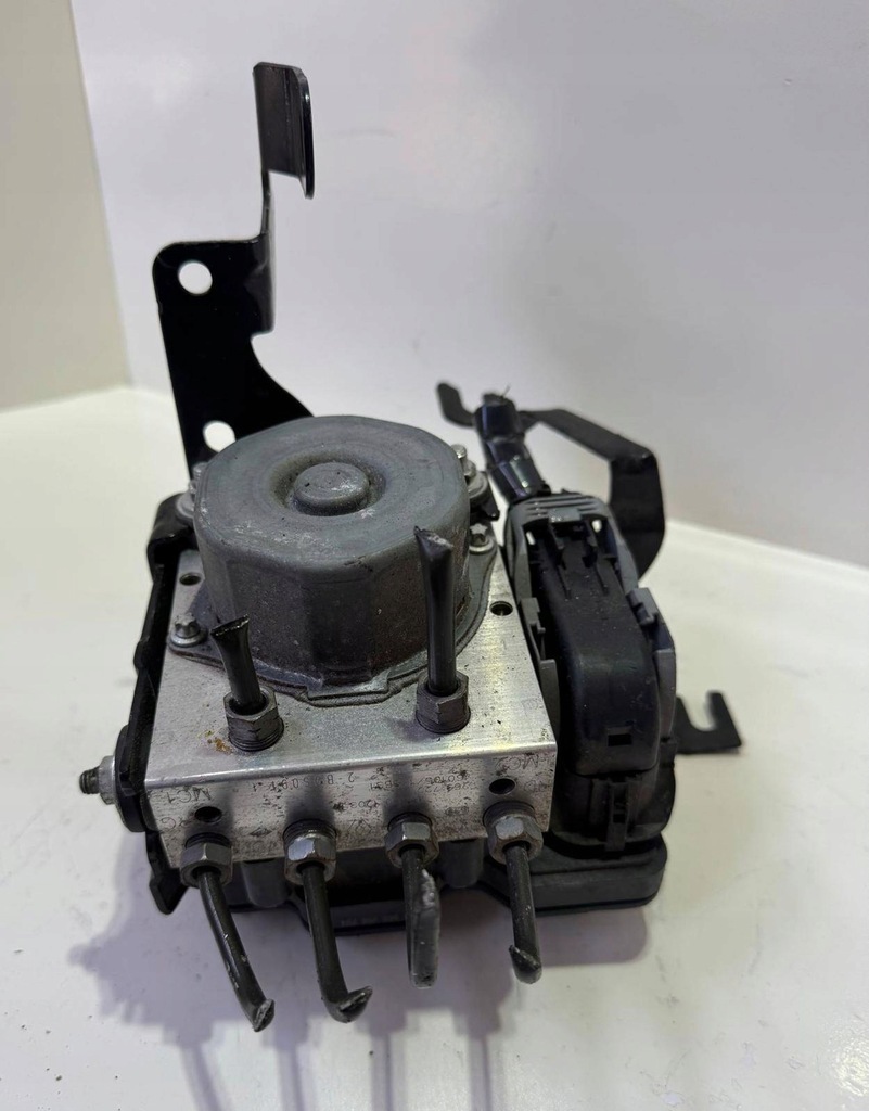 фото №1, Renault clio iv captur i насос abs 476601203r