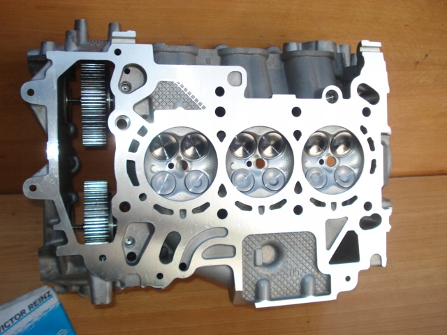 Купить Вал распределительного вала выпускной 55508597 55494199 opel astra k 1.2turbo lih f12shl