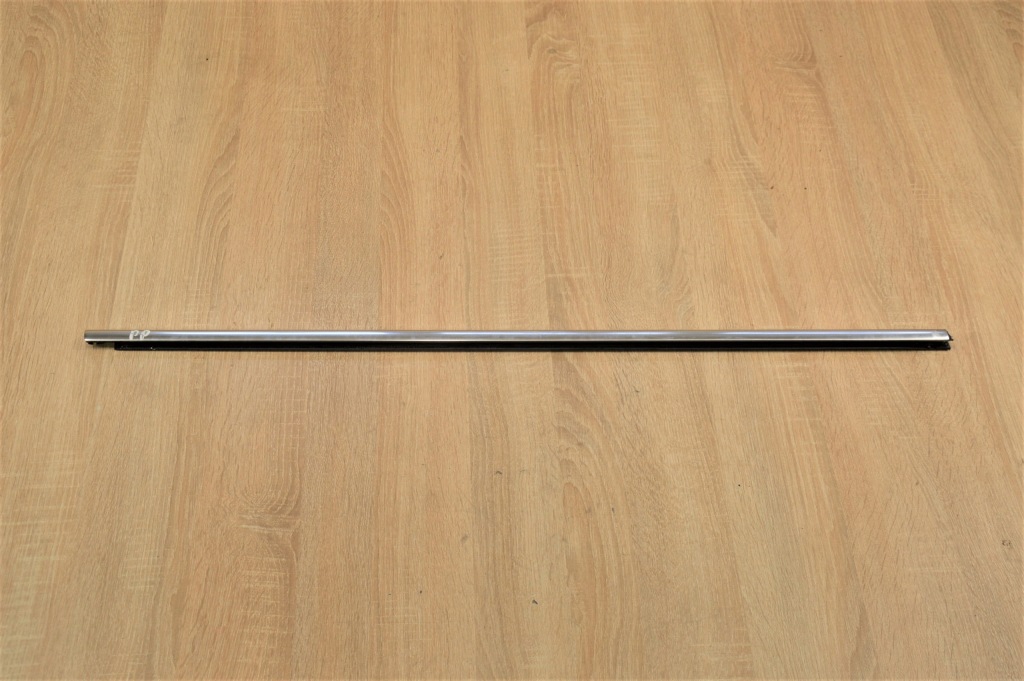 фото №1, Молдинг ущільнювач двері правий перед laguna iii