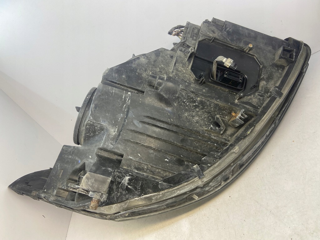 фото №13, Mercedes s w221 przed liftem фара лампа лівий перед a2218200761 ксенон