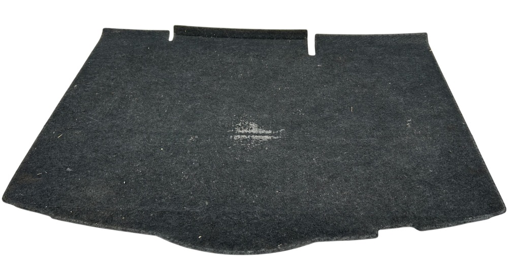 фото №1, Обшивка пол багажника задняя задняя toyota yaris iii