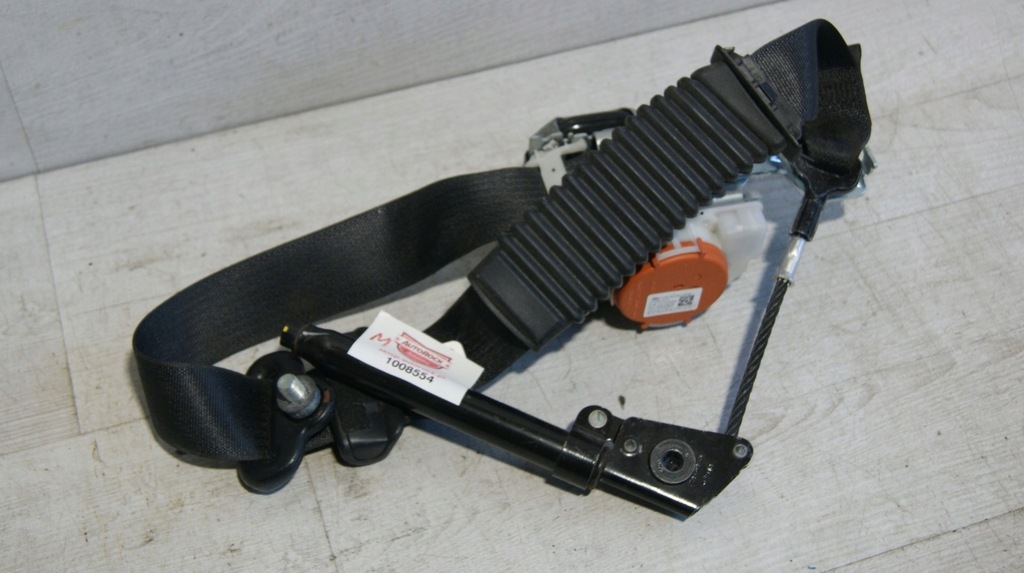 фото №1, Pas безопасности правый ford f-150